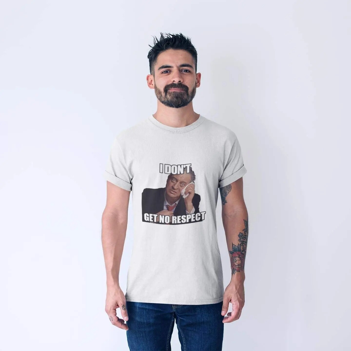 Rodney Dangerfield TShirt