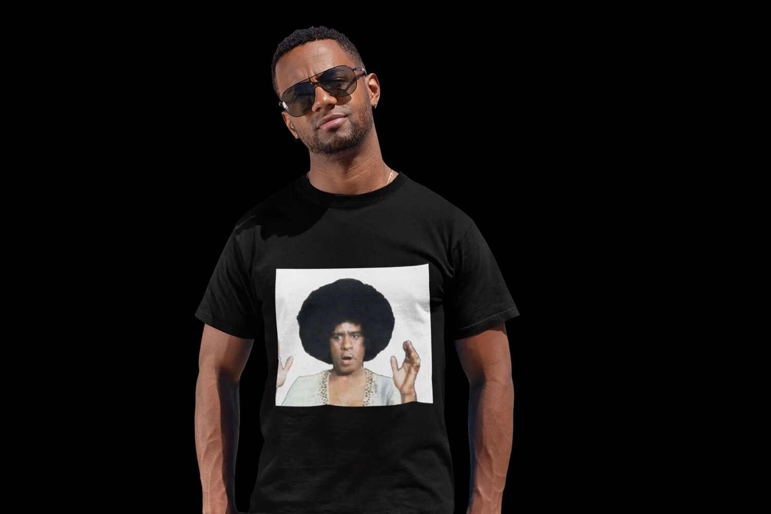 Richard Pryor TShirt