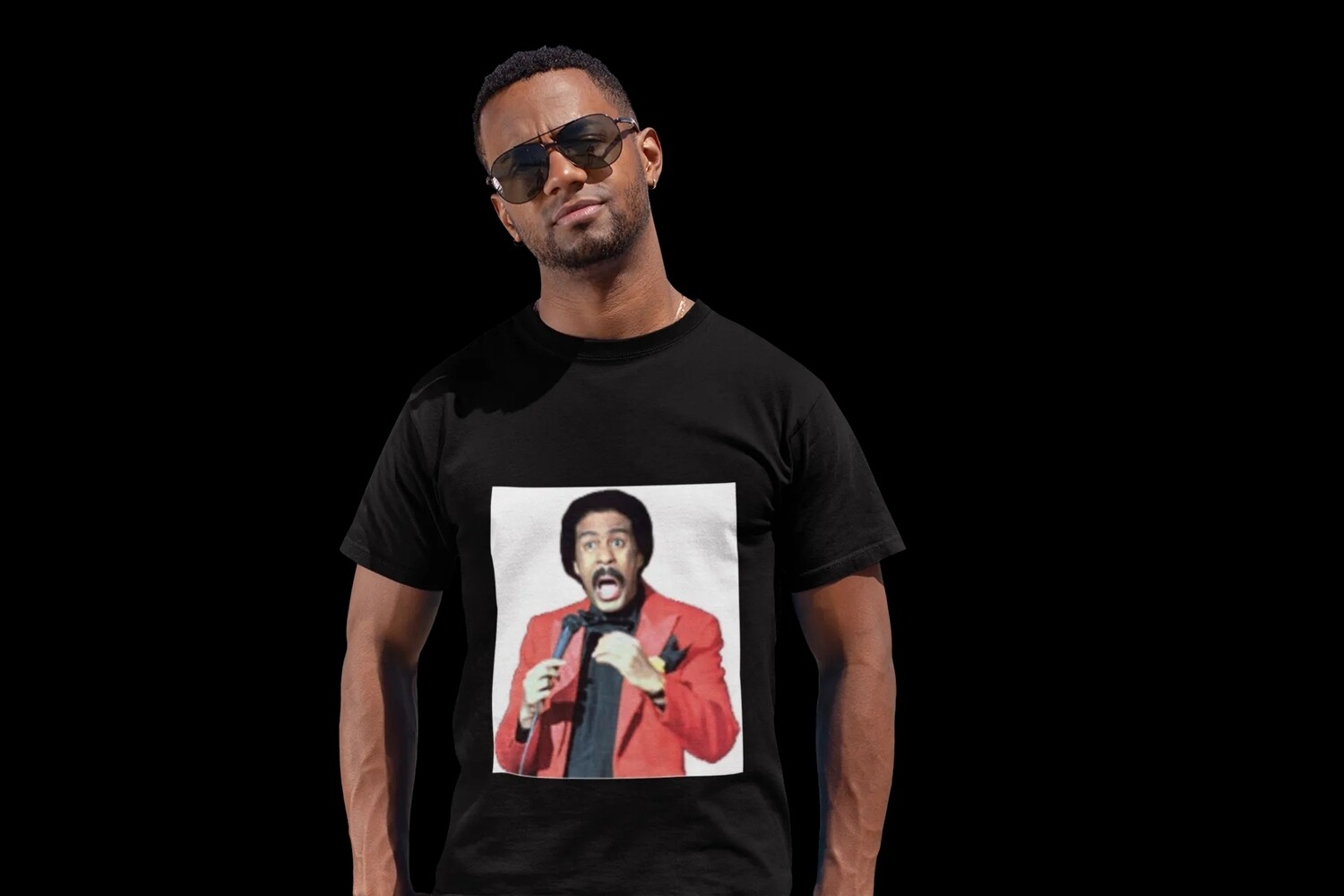 Richard Pryor TShirt