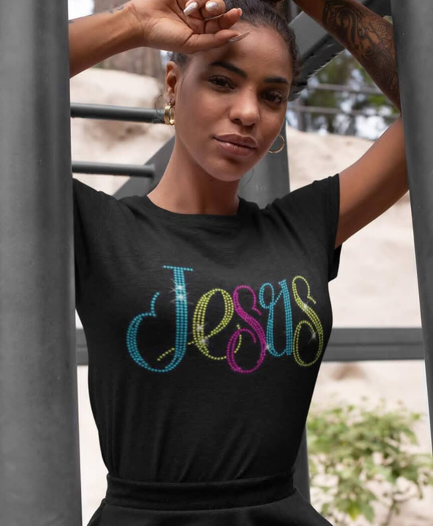 Jesus TShirt