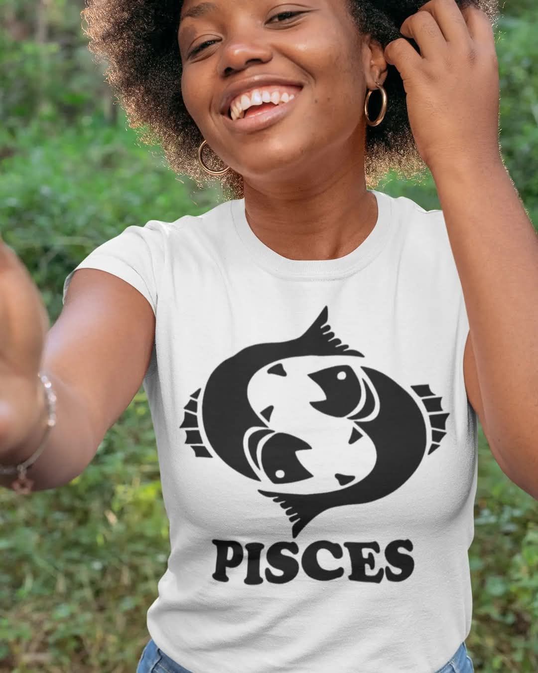 Pieces Unisex TShirt
