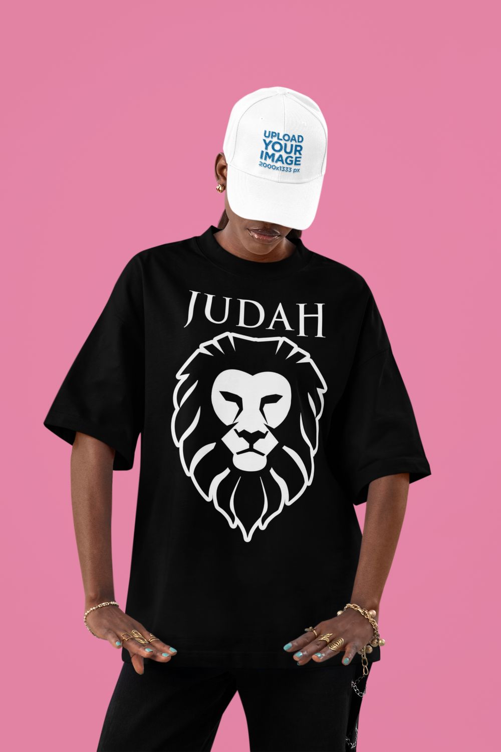 Judah TShirt