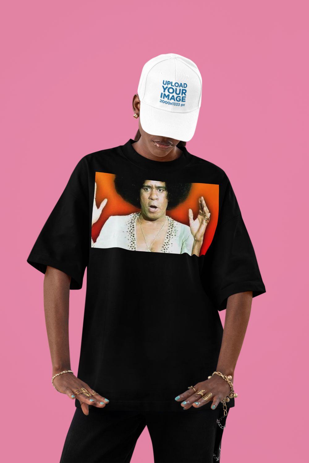Richard Pryor TShirt
