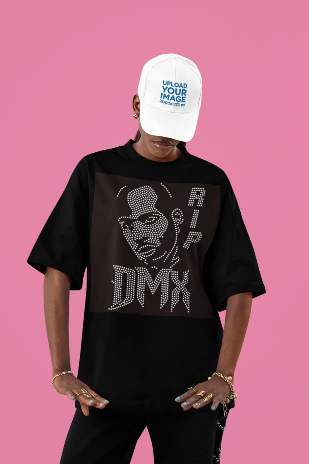 DMX RIP