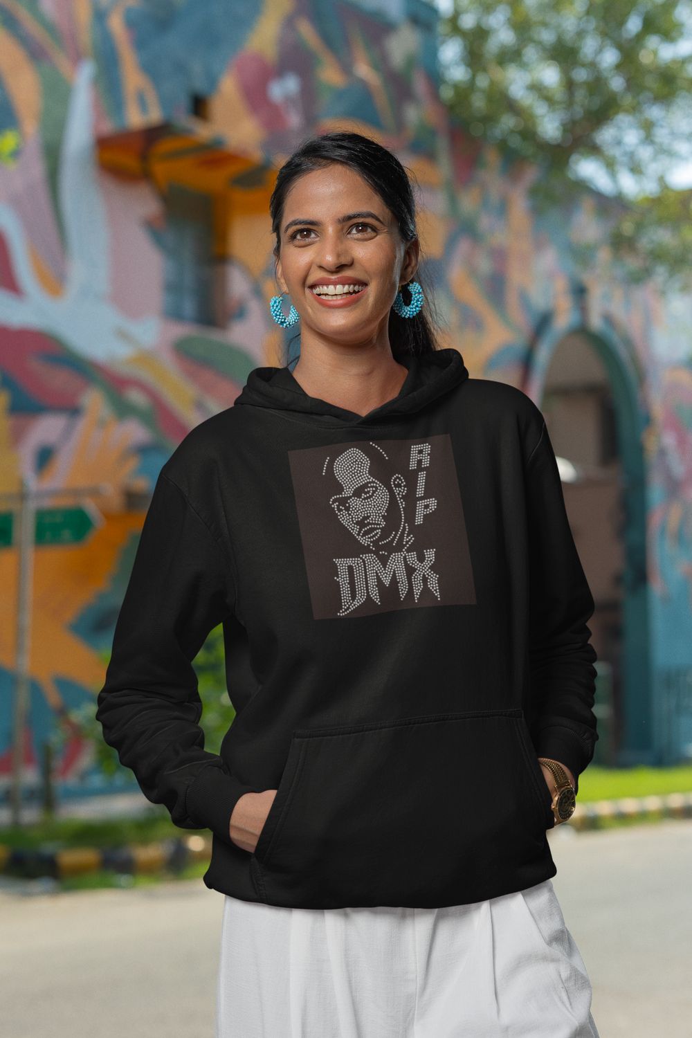 DMX RIP