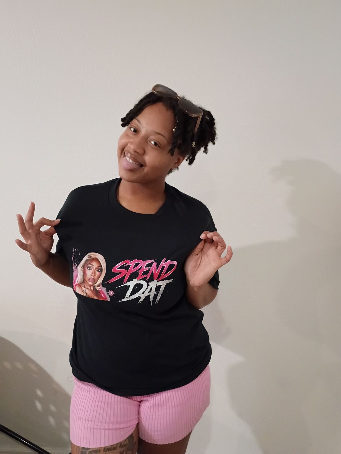 Spend Dat TShirt