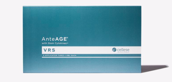 AnteAge Vaginal Rejuvenation System