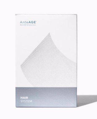 AnteAGE Home Hair System
