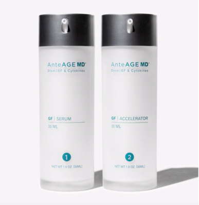 AnteAGE MD Home Skin Care System