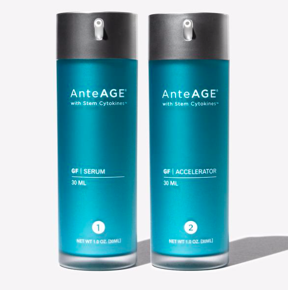 AnteAGE Home Care System