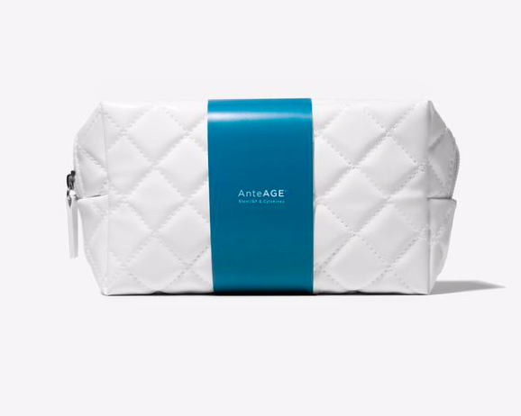 Stem Cell Facial To Glow Home System
