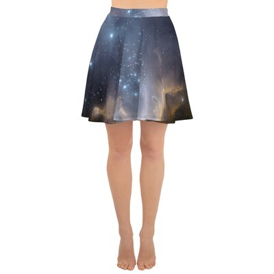 Devi Wear™ Universe Skirt