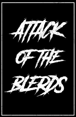 Devi Wear™ Limited Edition: Attack of the Blerds Saga