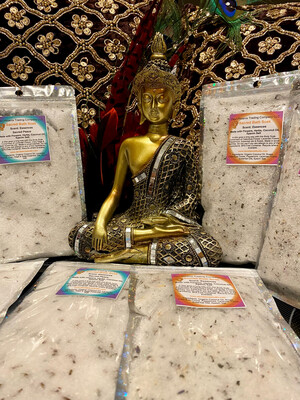 Sacred Essences Bath/Foot Soak