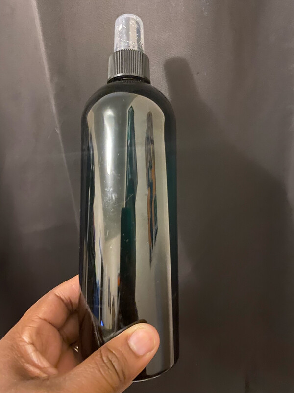 Sacred Glass &amp; Mirror Spray