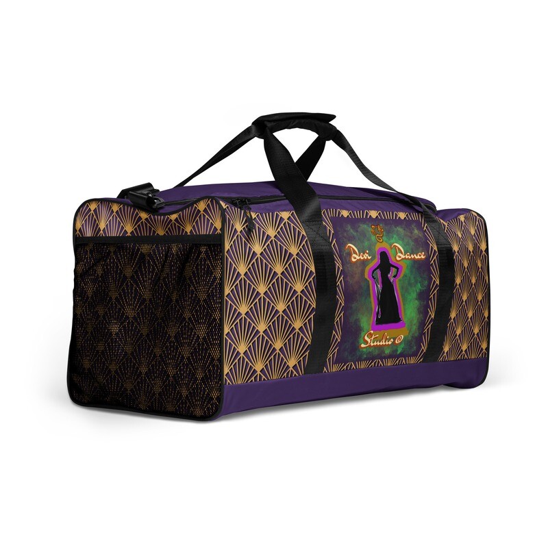 Devi Wear™ Duffle bag