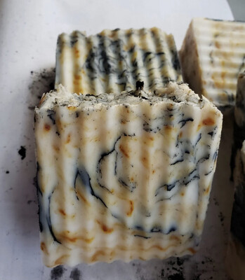 Handcrafted Body Soap By The Herbchick LLC