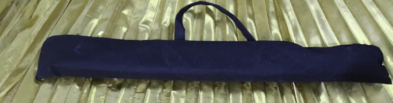 Isis Wings Carrying case