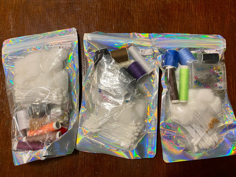 Performers Emergency Repair Kit- Small