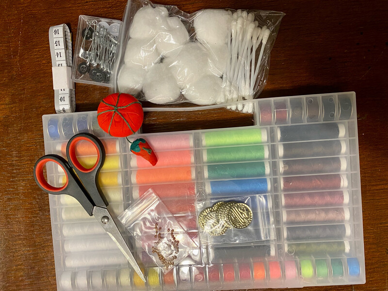 Performers Emergency Repair Kit- Large