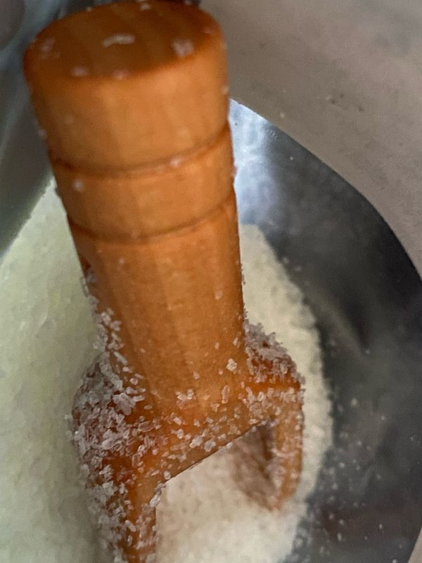 Sacred Laundry Salts