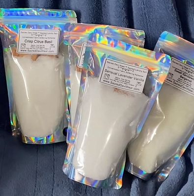 Sacred Laundry Salts