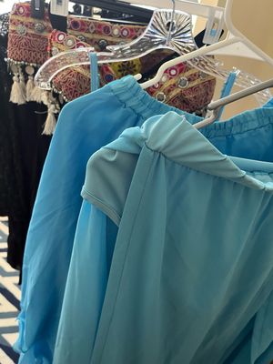 Costumes, Clothing, Jewelry, and Props