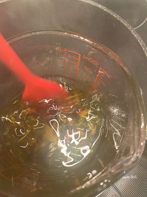 Echos Of Bassett: Calendula Body Salve (Original and Nettle)