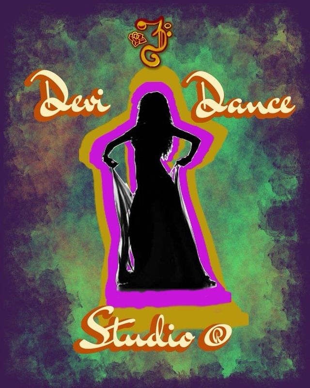 Donate To Devi Dance Studio® &amp; Sacred Devi Wear™