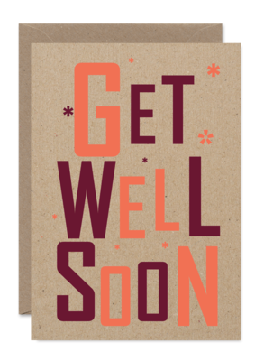 Get Well Soon