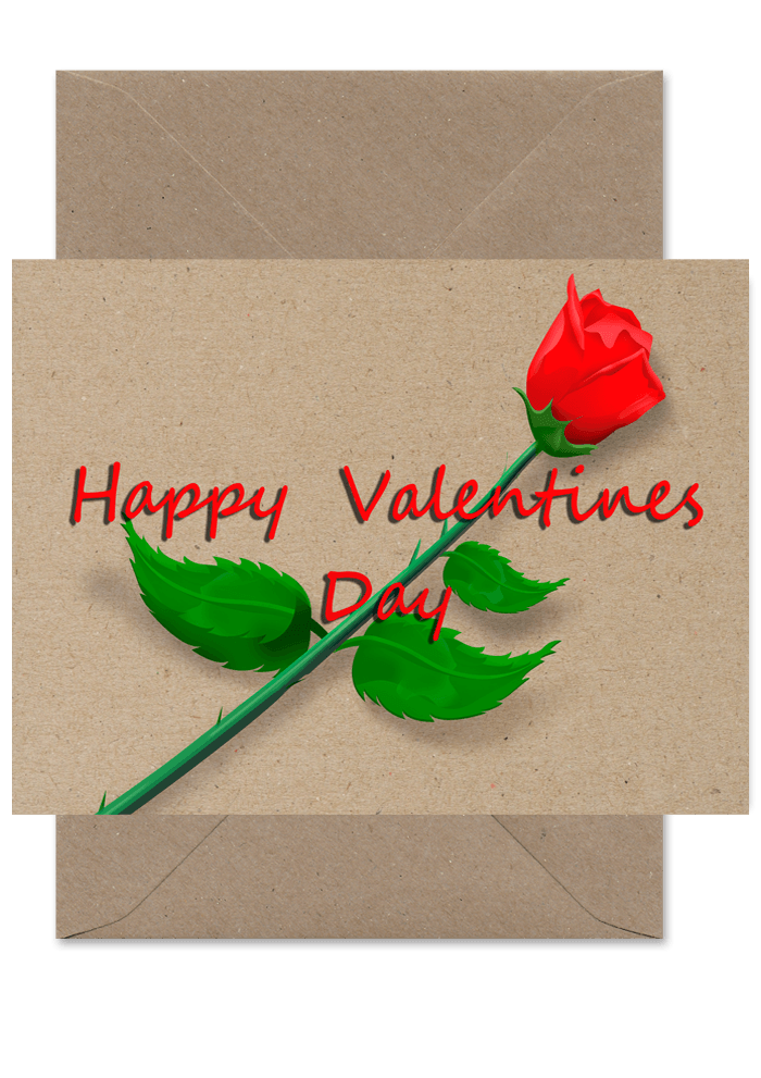 Happy Valentine