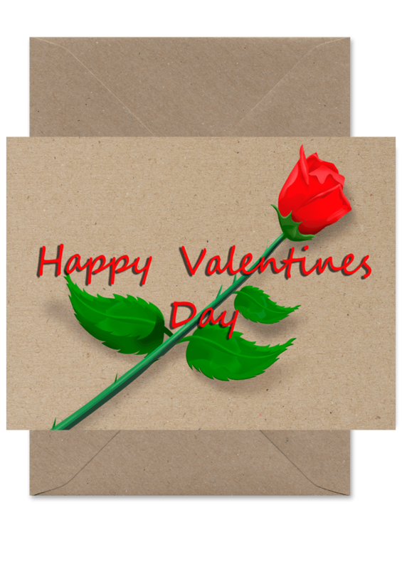 Happy Valentine