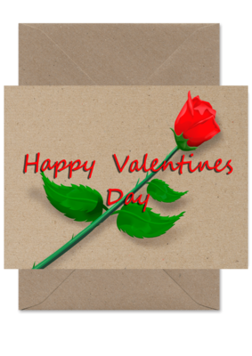 Happy Valentine
