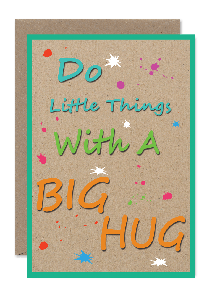 Big Hug