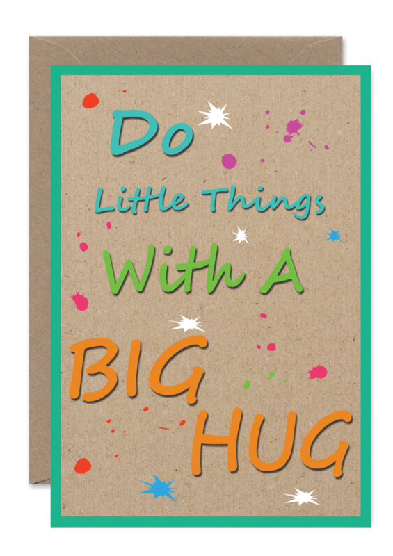 Big Hug