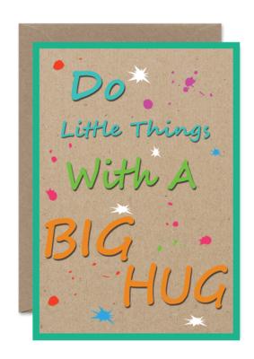 Big Hug