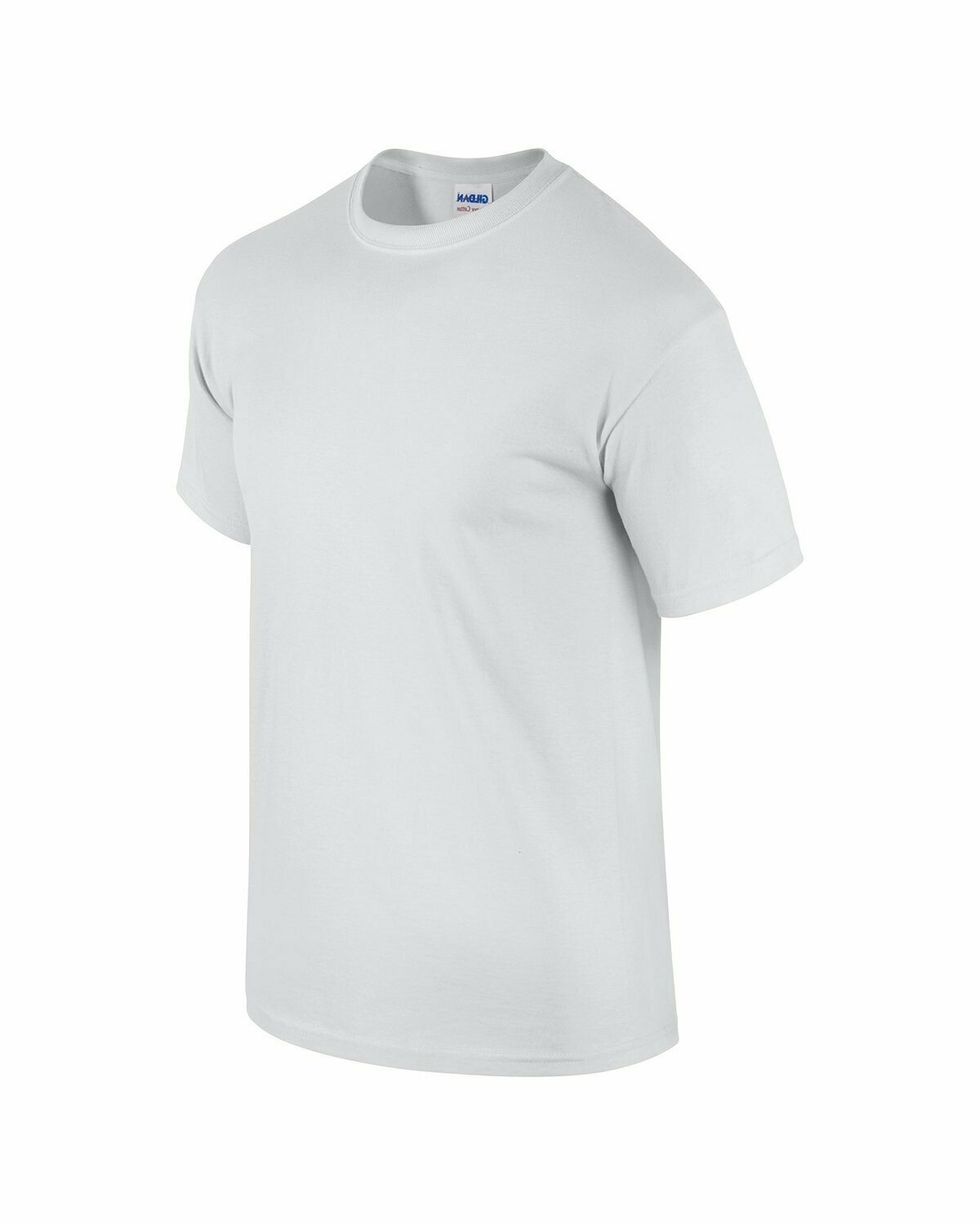 White t-shirt