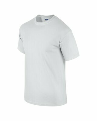 White t-shirt