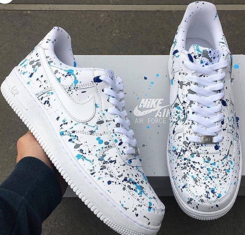 Air Force 1 (Muti-Flicks))