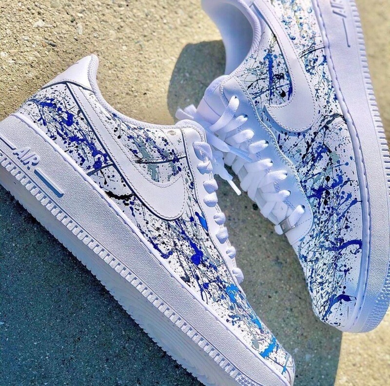 Air Force 1 (Hurricane)