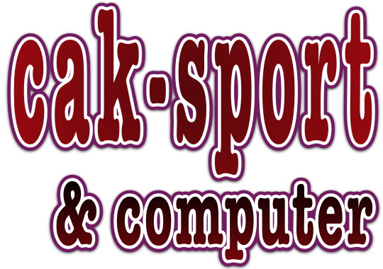 cak-sport & computer