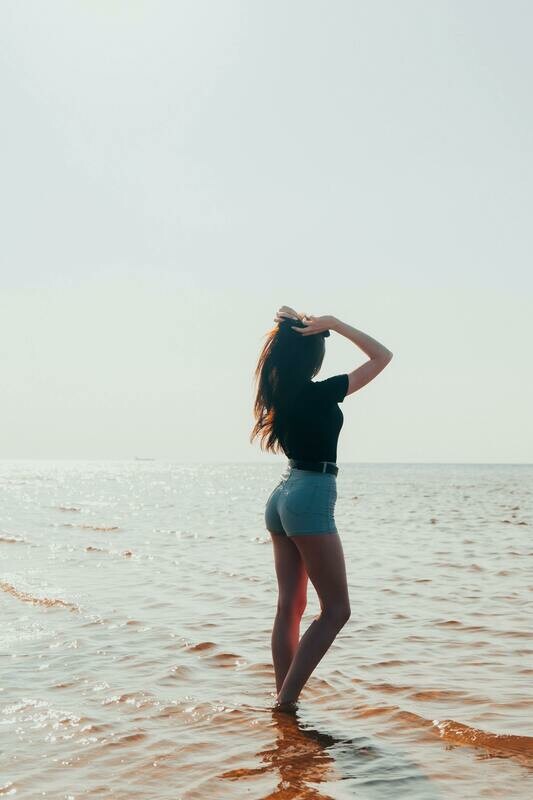 Beachwear Women