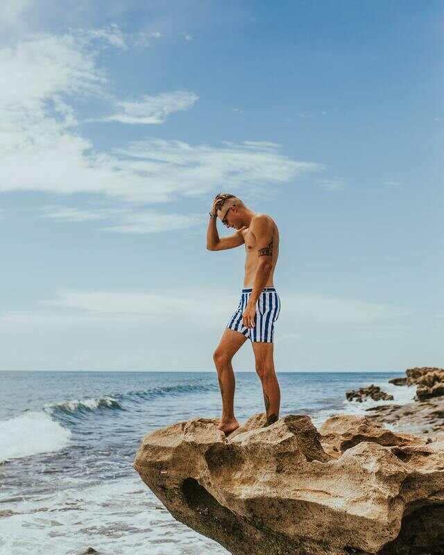 Beachwear Men