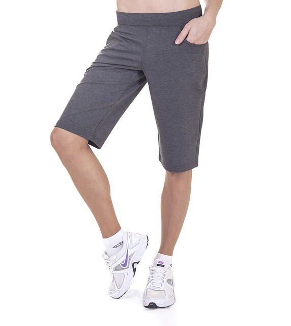Short 1 Men
