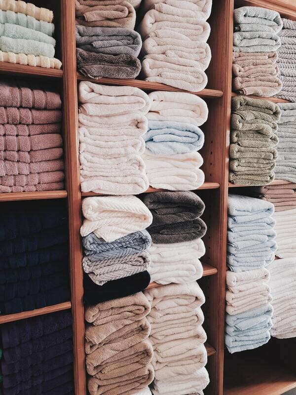 Towel´s