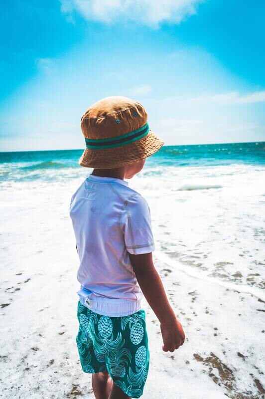 Beachwear Kids