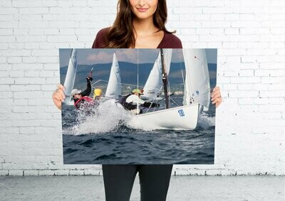 Dein Bild als Poster