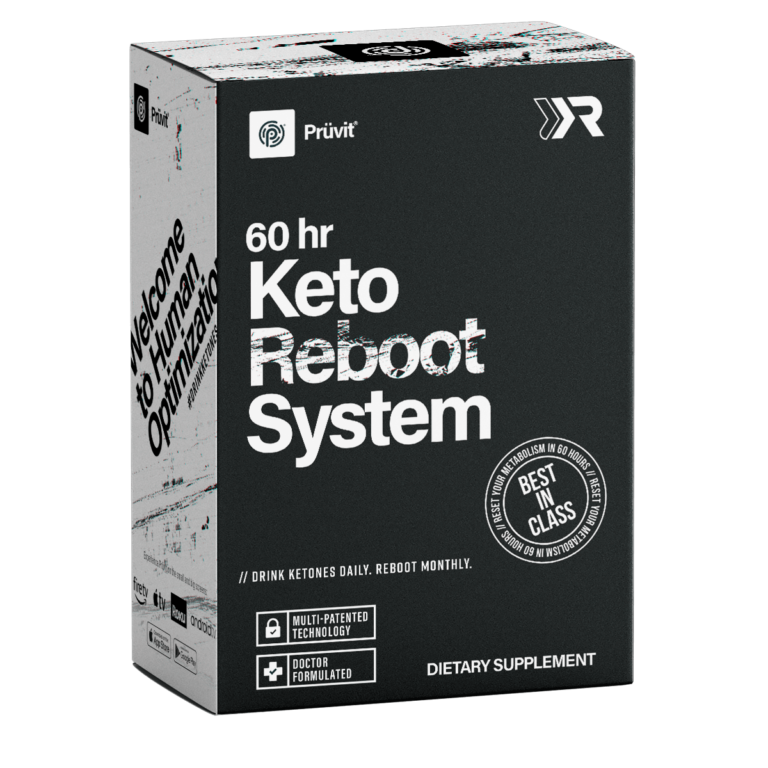 reboot