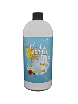 Paradise Bronze 8 hour