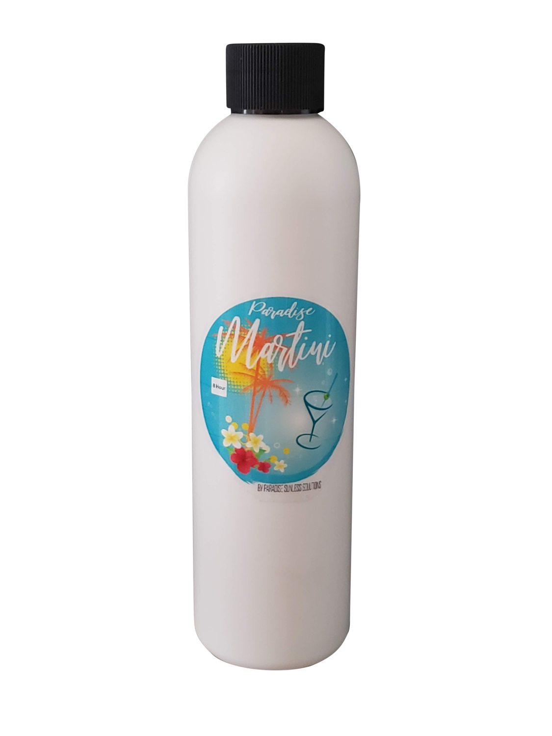 Paradise Martini 8 oz sample Paradise Martini 8 oz sample